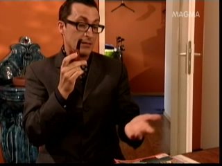 Schulmadchen Im Reifetest - Escena1 - 2
