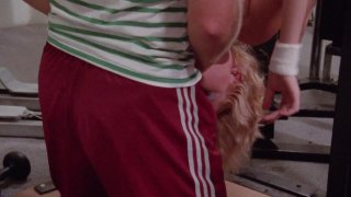 Physical Attraction - Scena8 - 2