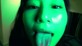 Carnivorous Greedy Strong! TGirl with Kansai dialect and flirtatious! - Cena1 - 1