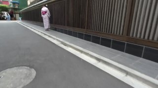 Wife Migui&#39;s Adulterous Trip - 5 hours super compilation - Szene1 - 1