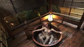 Wife Migui&#39;s Adulterous Trip - 5 hours super compilation - Szene3 - 3