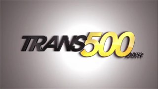 TS Cock Strokers 18 - Cena3 - 1