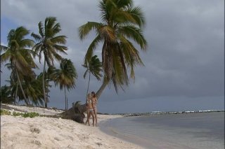 Lesbians in the Tropics - Scena5 - 1