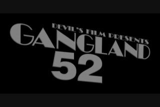 Gangland 52 - Szene1 - 1