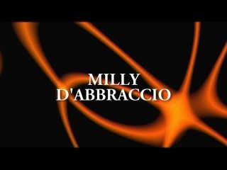 Le Voglie Anali Di Milly - Scene1 - 1