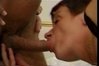 Old &amp; Young: D.P. &amp; Anal Vol. 3 - Scene2 - 5
