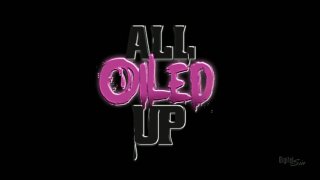 All Oiled Up (Digital Sin) - Szene1 - 1