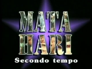 Mata Hari - Seconda Parte - Escena1 - 1