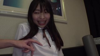 A Very Sensitive Girl Who Can&#39;t Hide Her Arousal - Cena2 - 3