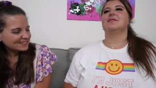 Slutty BBWs 6 - Scena5 - 2