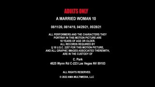 Married Woman 10, A - Cena4 - 6