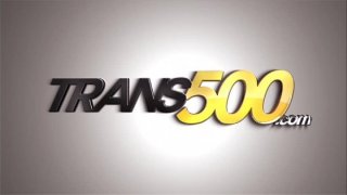 Monstercock Trans Takeover 8 - Scène1 - 1