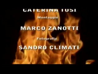 Sacrilegus - I Uizi Del Cardinale - Scena1 - 1