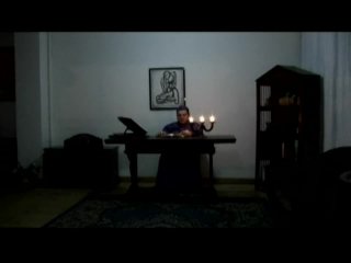 Sacrilegus - I Uizi Del Cardinale - Scena2 - 1