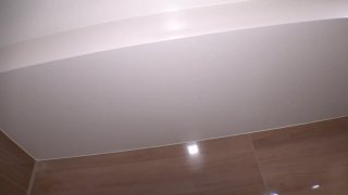 Raw Creampie &amp; Swimsuit Cosplay - Gets Fucked - Scène2 - 1