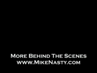 Mike Nasty - Annabell Lee - Scene3 - 6