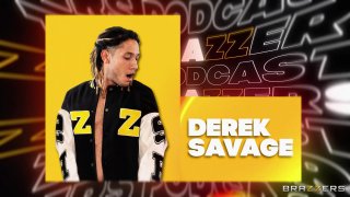 Brazzers Podcast Vol. 3, The - Scène3 - 1