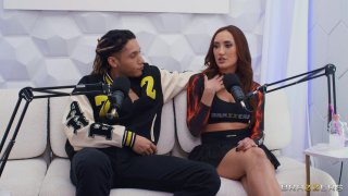 Brazzers Podcast Vol. 3, The - Scene3 - 3
