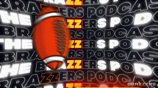 Brazzers Podcast Vol. 3, The - Scene4 - 1