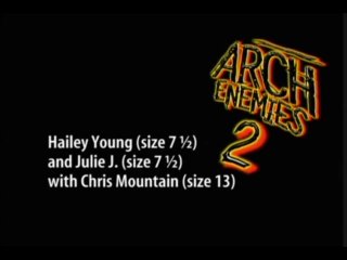 Arch Enemies #2 - Scene1 - 1