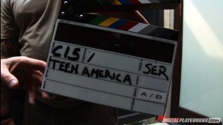 Teen America: Mission #22 - Szene3 - 6