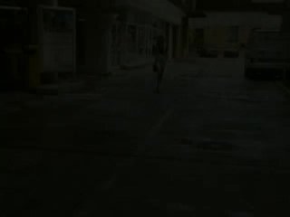 Angelabert Abgeschleppt - Auf Der Strasse Abgefangen - Scène9 - 1
