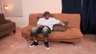 Black &amp; Dirty 18 - Scene4 - 1