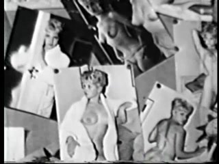 Softcore Nudes 590: 1970&#39;s - Cena2 - 5