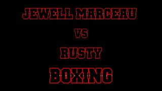Jewel Marceau VS Rusty Nails - Cena1 - 1