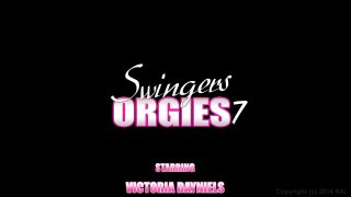 Swingers Orgies 7 - Scene3 - 6