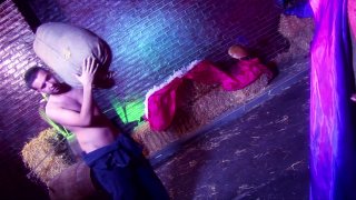 Buck dich Fee Wunsch is Wunsch! - Scena3 - 6