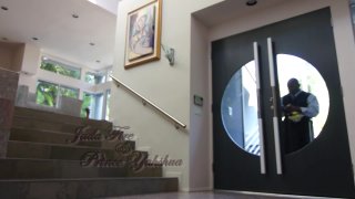 Black Romance: Straight From My Heart - Scene1 - 1
