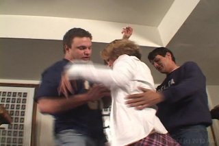 Kelly The Coed 20 - Scena1 - 1