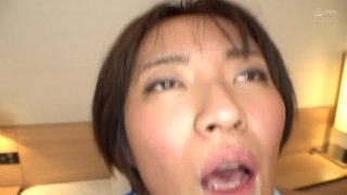 National Treasure-Class Boyish Amateur Girls Met on Social Networking - Scene8 - 5