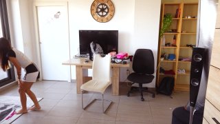 Big Ass Latinas In Spain - Scene2 - 1