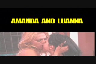 Transexual Cock Fights Round 2 - Scène2 - 1