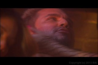 Count Rackula - Escena4 - 2