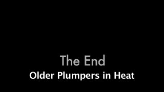 Older Plumpers in Heat - Scene4 - 6