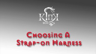 Kink School: A Guide To Anal Play - Scène2 - 6