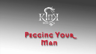 Kink School: A Guide To Anal Play - Scène4 - 1