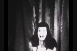 Betty Page: The Naked Truth - Scene8 - 5