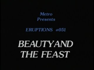 Beauty and the Feast - Scène1 - 1