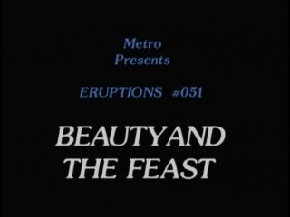 Beauty and the Feast - Scene1 - 1