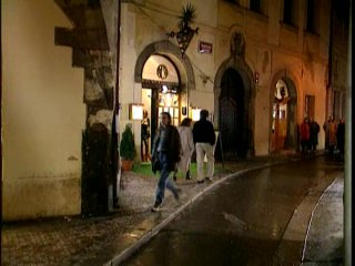 Les Obstacles de L&#39;Amour - Escena3 - 6