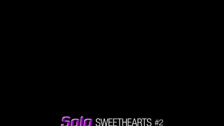Solo Sweethearts #2 - Escena9 - 6