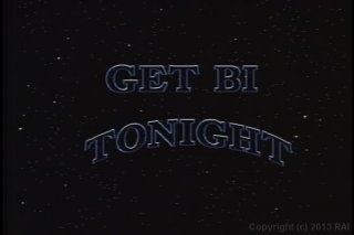 Get Bi Tonight - Szene1 - 1