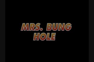 Mrs. Bung Hole - Scène1 - 1