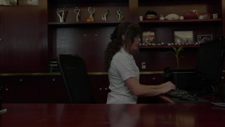 Annabelle Lee&#39;s Lesbian Lawyers - Scena3 - 1