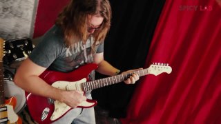 Fucking a Rockstar - An Italian Story - Scena1 - 1