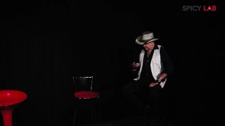 Fucking a Rockstar - An Italian Story - Scena2 - 1